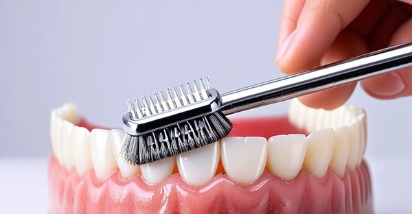 Détartreur dentaire : l'outil idéal pour un nettoyage efficace à domicile