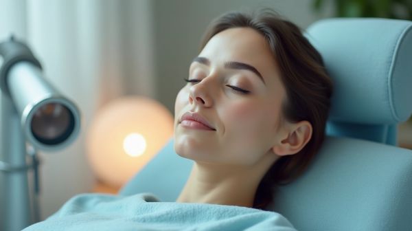 Épilation laser à la rochelle : la beauté sans douleur