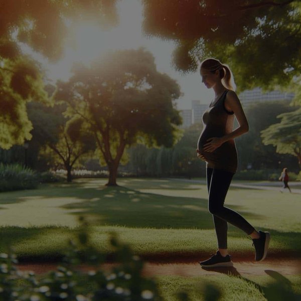 Peut-on continuer la course à pied pendant le deuxième trimestre de grossesse ?