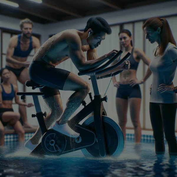 Comment intégrer l'aquabiking dans votre routine d'entraînement pour mincir efficacement?