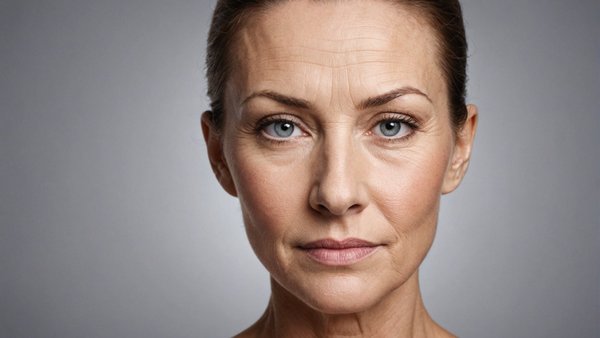 Éliminez vos rides avec des injections de toxine botulique à lyon