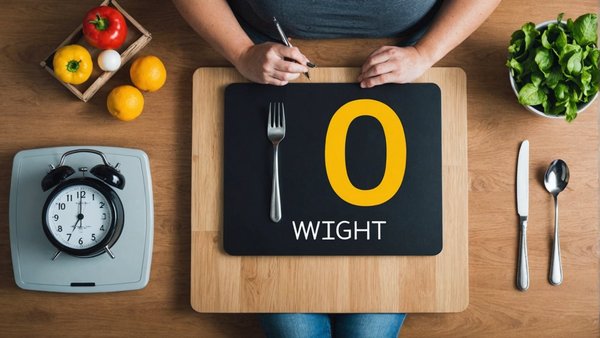 Motivation pour mincir : déterminez bien vos attentes