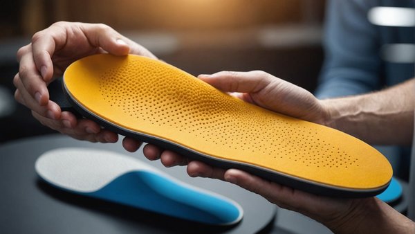 La boutique officielle des semelles orthopédiques en ligne