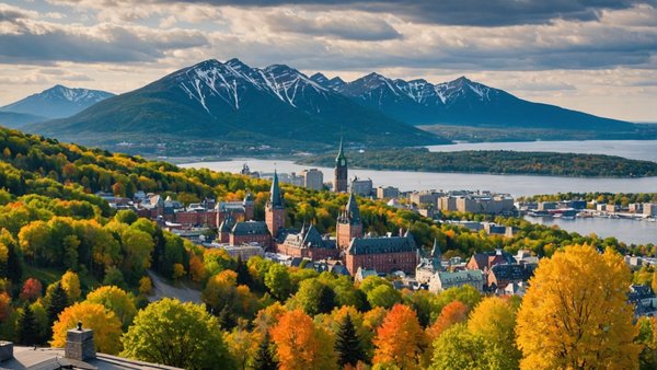 La santé au québec : ressources et conseils pour mieux vivre