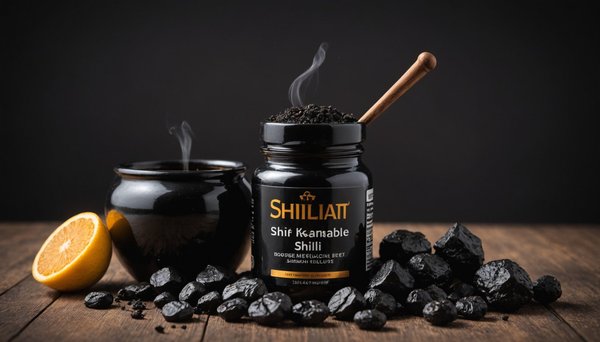 Les incroyables bienfaits du shilajit pour votre santé