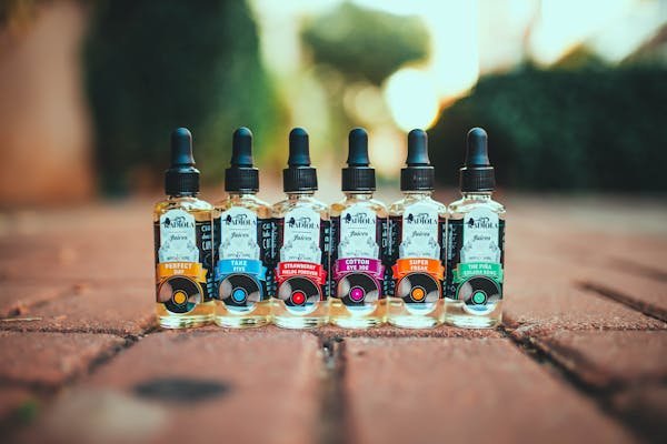 E liquide : trouvez votre saveur parfaite à petit prix