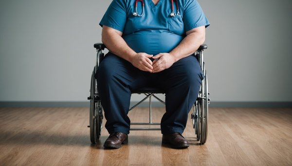 Surpoids : accédez à un soutien médical sans stigmatisation