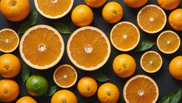 Top 5 raisons pour lesquelles la vitamine c booste vos défenses