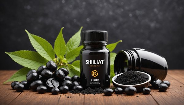 Découvrez comment le shilajit améliore votre bien-être santé