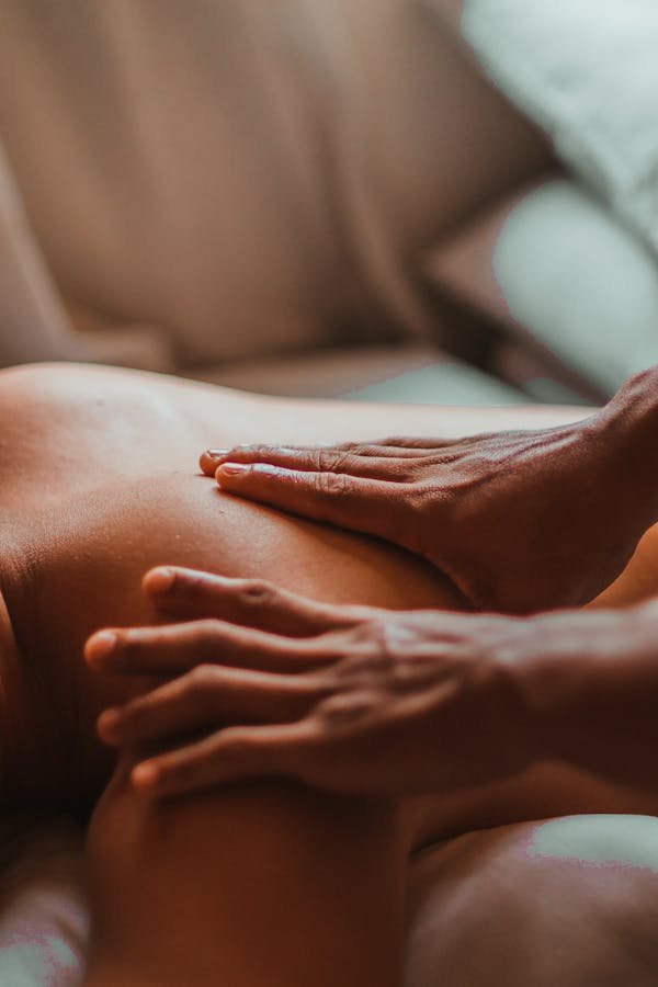 Découvrez les meilleures adresses de massage érotique à Paris